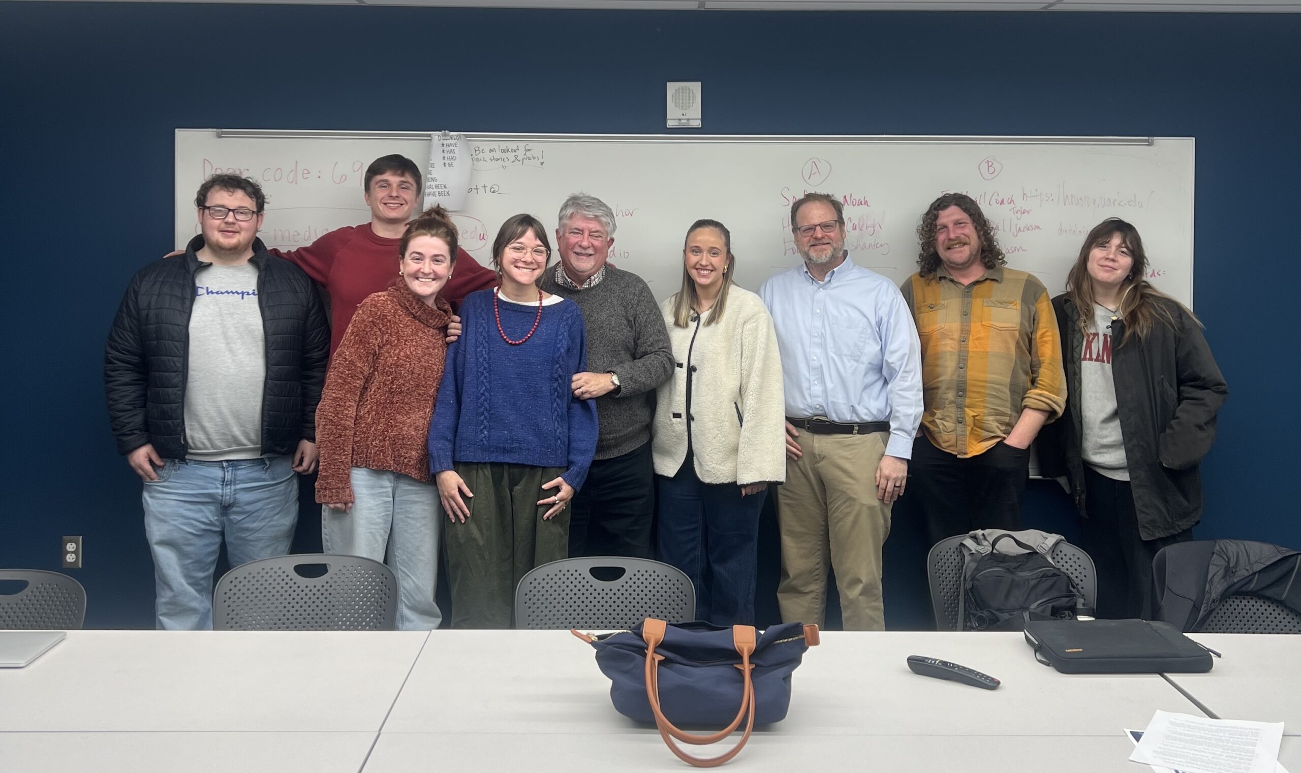 Storytelling Across Mediums and Memories